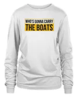 Women's Long Sleeved T-Shirt