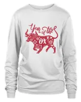 Women's Long Sleeved T-Shirt