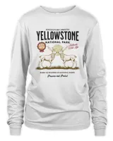 Women's Long Sleeved T-Shirt