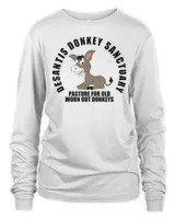 Women's Long Sleeved T-Shirt