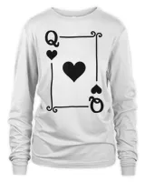 Women's Long Sleeved T-Shirt