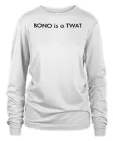 Women's Long Sleeved T-Shirt