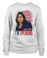 Women's Long Sleeved T-Shirt