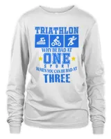 Women's Long Sleeved T-Shirt