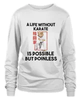 Women's Long Sleeved T-Shirt