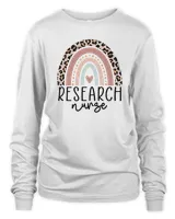 Women's Long Sleeved T-Shirt