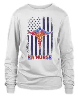 Women's Long Sleeved T-Shirt