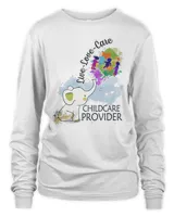 Women's Long Sleeved T-Shirt