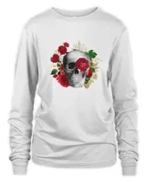 Women's Long Sleeved T-Shirt