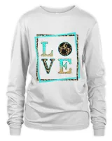 Women's Long Sleeved T-Shirt