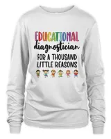 Women's Long Sleeved T-Shirt