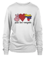 Women's Long Sleeved T-Shirt