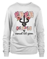 Women's Long Sleeved T-Shirt