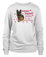 Women's Long Sleeved T-Shirt