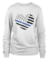 Women's Long Sleeved T-Shirt