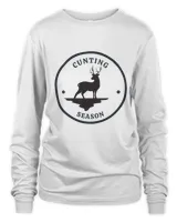 Women's Long Sleeved T-Shirt