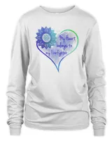 Women's Long Sleeved T-Shirt