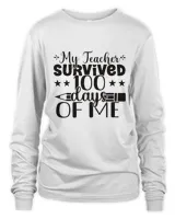 Women's Long Sleeved T-Shirt