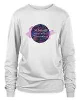 Women's Long Sleeved T-Shirt