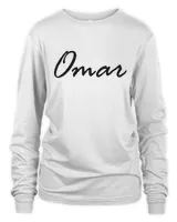 Women's Long Sleeved T-Shirt