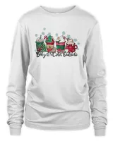 Women's Long Sleeved T-Shirt