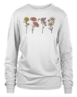 Women's Long Sleeved T-Shirt