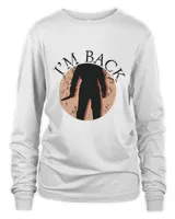 Women's Long Sleeved T-Shirt