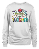 Women's Long Sleeved T-Shirt