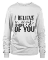 Women's Long Sleeved T-Shirt