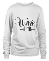 Women's Long Sleeved T-Shirt