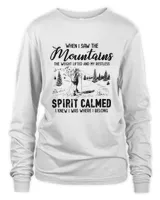 Women's Long Sleeved T-Shirt