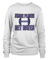 Women's Long Sleeved T-Shirt