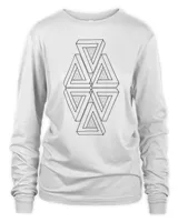 Women's Long Sleeved T-Shirt