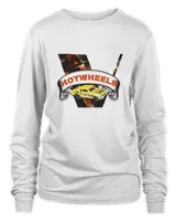 Women's Long Sleeved T-Shirt