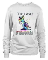 Women's Long Sleeved T-Shirt