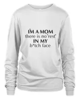 Women's Long Sleeved T-Shirt