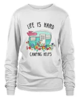 Women's Long Sleeved T-Shirt