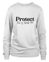 Women's Long Sleeved T-Shirt