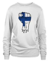 Women's Long Sleeved T-Shirt