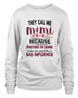 Women's Long Sleeved T-Shirt