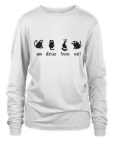 Women's Long Sleeved T-Shirt