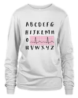 Women's Long Sleeved T-Shirt