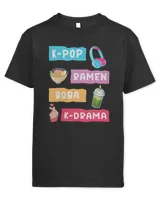 Kids Standard T-Shirt