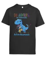 Kids Standard T-Shirt