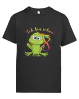 Kids Standard T-Shirt