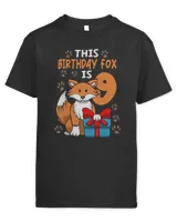 Kids Standard T-Shirt