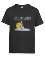 Kids Standard T-Shirt