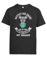 Kids Standard T-Shirt