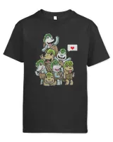 Kids Standard T-Shirt