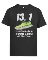 Kids Standard T-Shirt